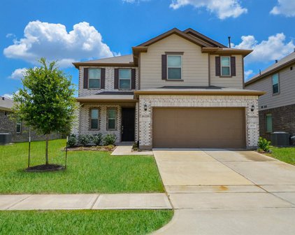 20723 Oakley Falls Drive, Katy