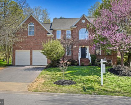 8357 Governor Run, Ellicott City