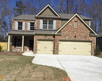 274 Mossycup, Fairburn