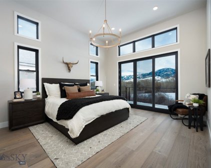 207 Bridger Vale Drive, Bozeman