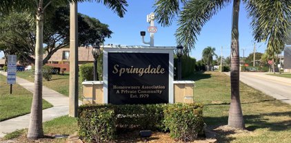464 Springdale Cir Unit #46-D, Palm Springs