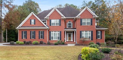 215 Ashley Forest Drive, Fayetteville