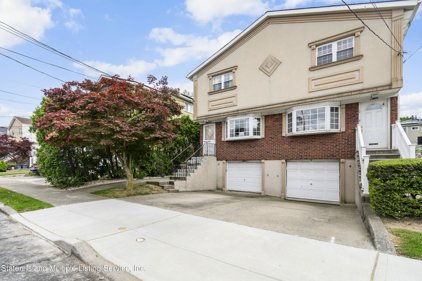 12 Boone Street, Staten Island