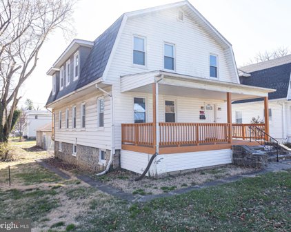 3503 W Forest Park Ave, Baltimore