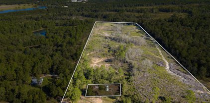 25 Acres Perkinston Silver Run Road, Perkinston