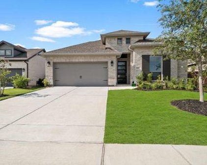 4507 Cooper Lane, Manvel