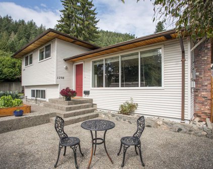 1298 Evelyn Street, North Vancouver