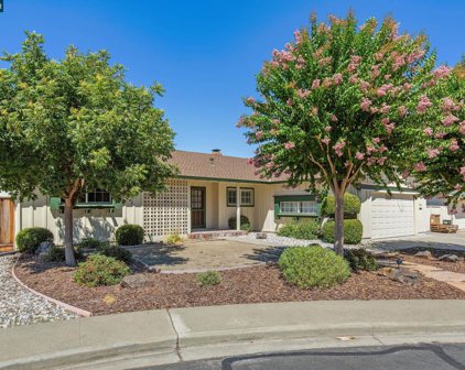 1843 Madison Ct, Concord