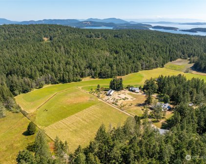 631 Cousins Road, Lopez Island