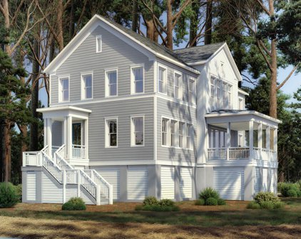 1563 John Fenwick Lane, Johns Island
