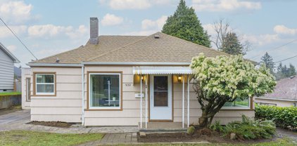 1632 N WYGANT ST, Portland