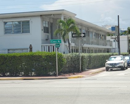 200 76th St Unit #46, Miami Beach