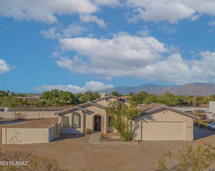 6910 W Chervil, Marana