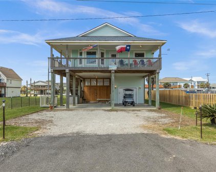 21518 San Luis Pass Road, Galveston