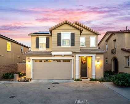 1588 Redwoods Drive Place, Upland