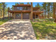 918 Tesuque Trail, Red Feather Lakes image