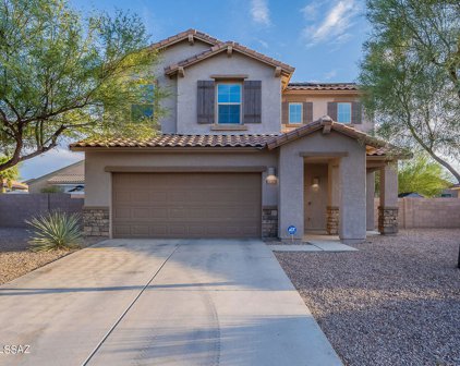 11329 W Stone Hearth, Marana