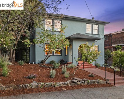 2400 Eunice St, Berkeley
