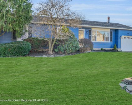 701 Northampton Boulevard, Toms River