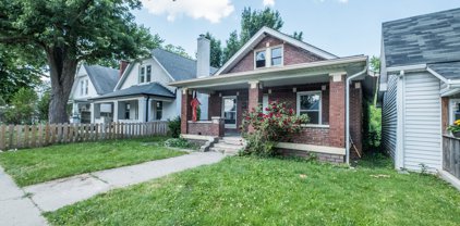 2158 Ringgold Avenue, Indianapolis