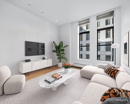 21 Astor  Place Unit 6A, New York