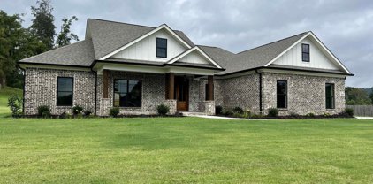 165 Georgia Mountain Road, Guntersville