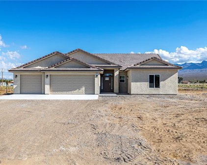 40 Barbara Avenue, Pahrump