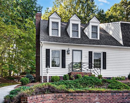 330 W Presnell Street Unit #9, Asheboro