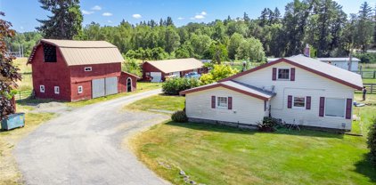 11520 Vail Road SE, Yelm