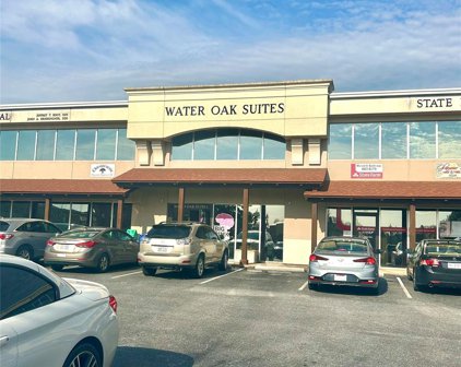 123 E Main  Street Unit #203, Brevard