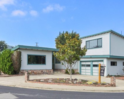 308 Granada Drive, South San Francisco