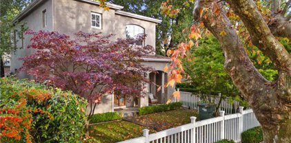 810 Partridge AVE, Menlo Park