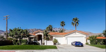 1951 S Araby Drive, Palm Springs