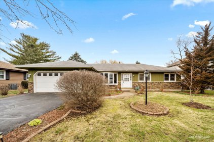 1031 Johnston Drive, Aurora
