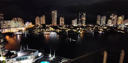 19101 Ne 36th Ct Unit #1510, Aventura