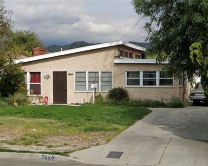 7828 Fair Avenue, Sun Valley