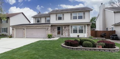 751 Falmore Drive, Bartlett