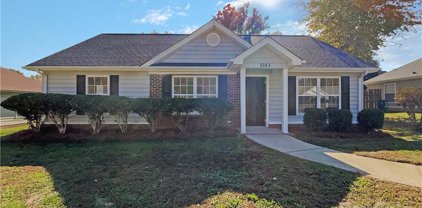 1743 Rosewell  Drive, Rock Hill