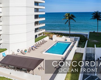 3560 S Ocean Boulevard Unit #809, South Palm Beach