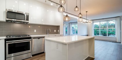 8150 207 Street Unit A102, Langley