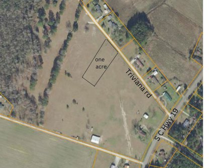 TBD Traviana Rd., Conway