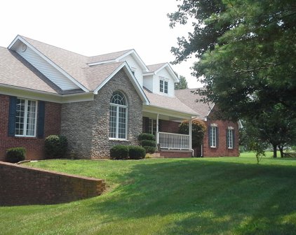 1100 Oak Knoll Dr, Bardstown