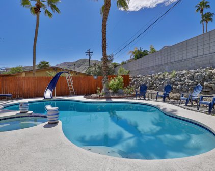 39030 Paradise Way, Cathedral City