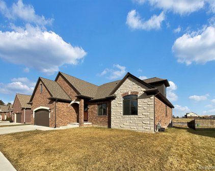 51980 PARK, Chesterfield Twp