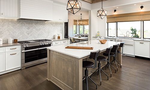 Barefoot Resort Real Estate