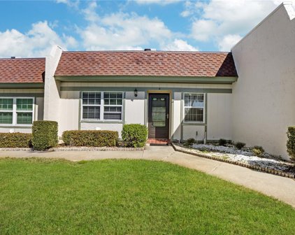 11410 Carriage Hill Drive Unit 4, Port Richey