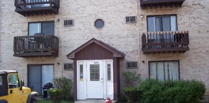 4235 Jennifer Lane Unit #1B, Arlington Heights