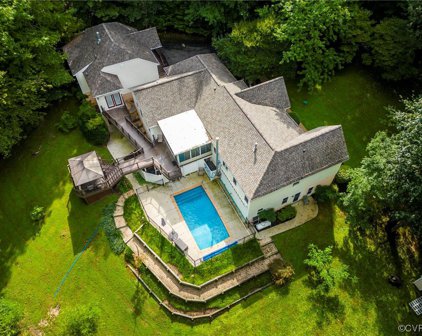 2315 Gwynmill Lane, Powhatan
