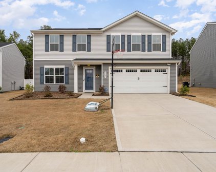 5803 Camp  Court, Concord