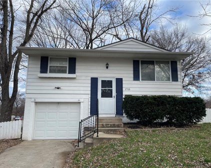 1715 N Viking Drive, Independence